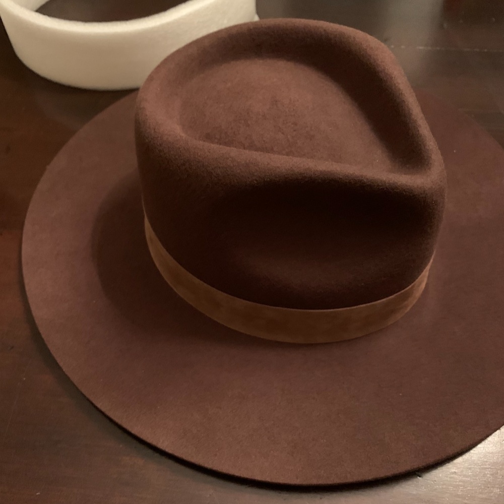 The Mirage - Coco - Lack of Color (L 59cm) unisex